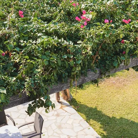 Kefalos Villas Razata