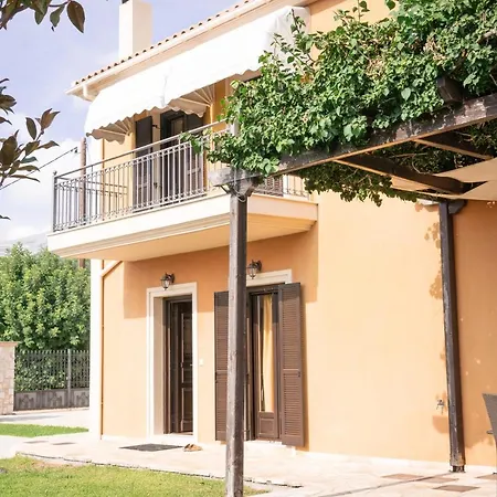 Kefalos Villas *