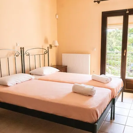 Villa Kefalos Villas Razata