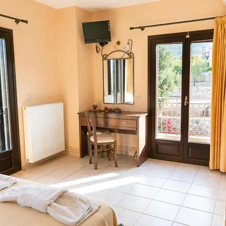 Kefalos Villas Villa *