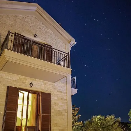 Kefalos Villas Razata