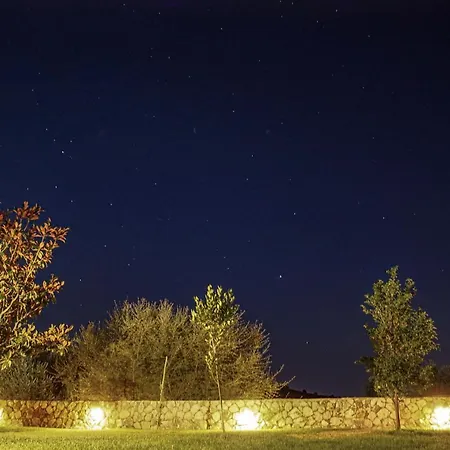 Kefalos Villas Villa