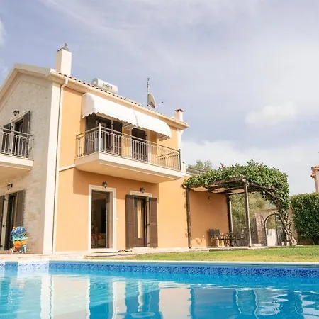 Kefalos Villas Villa Razata
