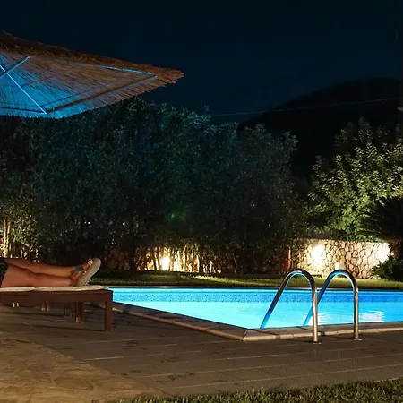 Kefalos Villas