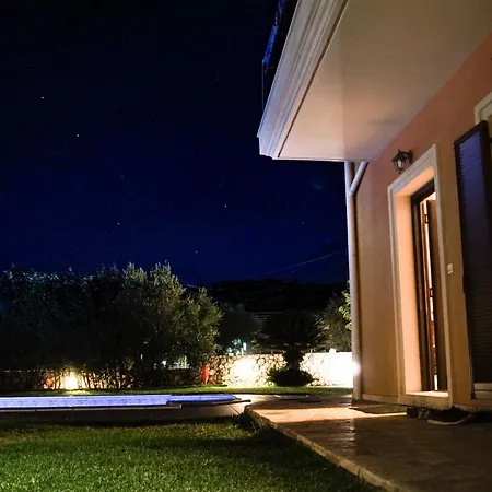 Kefalos Villas Villa