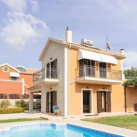 Kefalos Villas Villa Razata