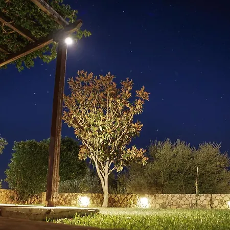 Kefalos Villas