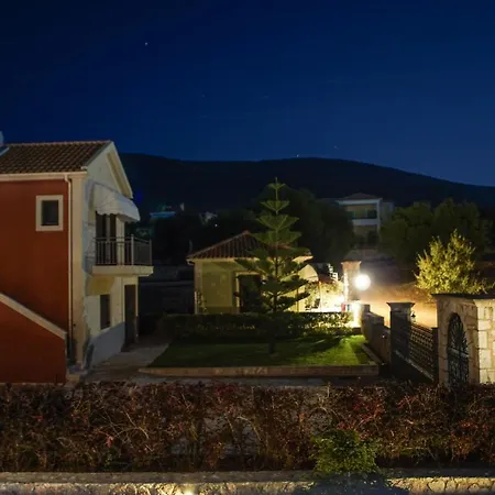 Villa Kefalos Villas