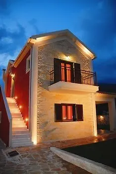 Villa Kefalos Villas