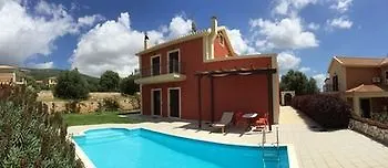 Kefalos Villas Villa