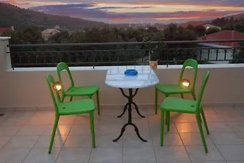 Kefalos Villas *