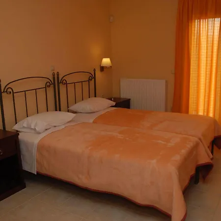 Villa Kefalos Villas