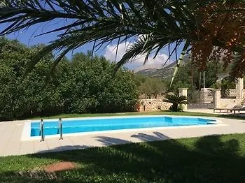Kefalos וילה