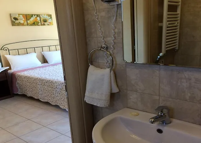 别墅 Kefalos Razáta